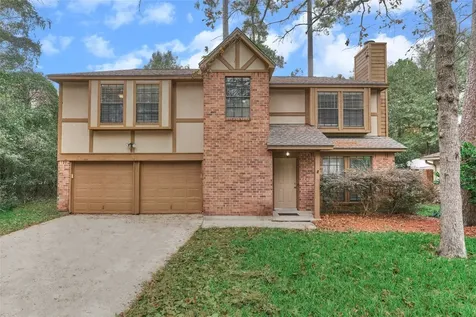 3 Field Flower Court The Woodlands TX 77380