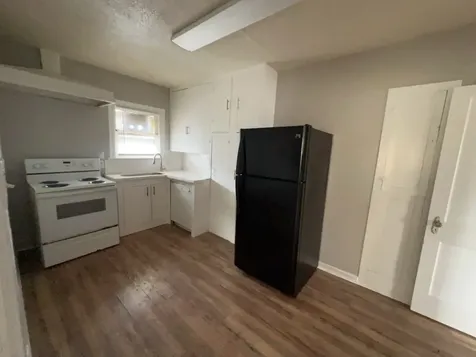 1552 Lombardy Street 4 Houston TX 77023