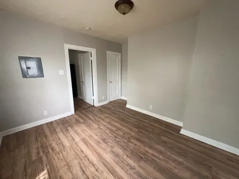 1552 Lombardy Street 4 Houston TX 77023