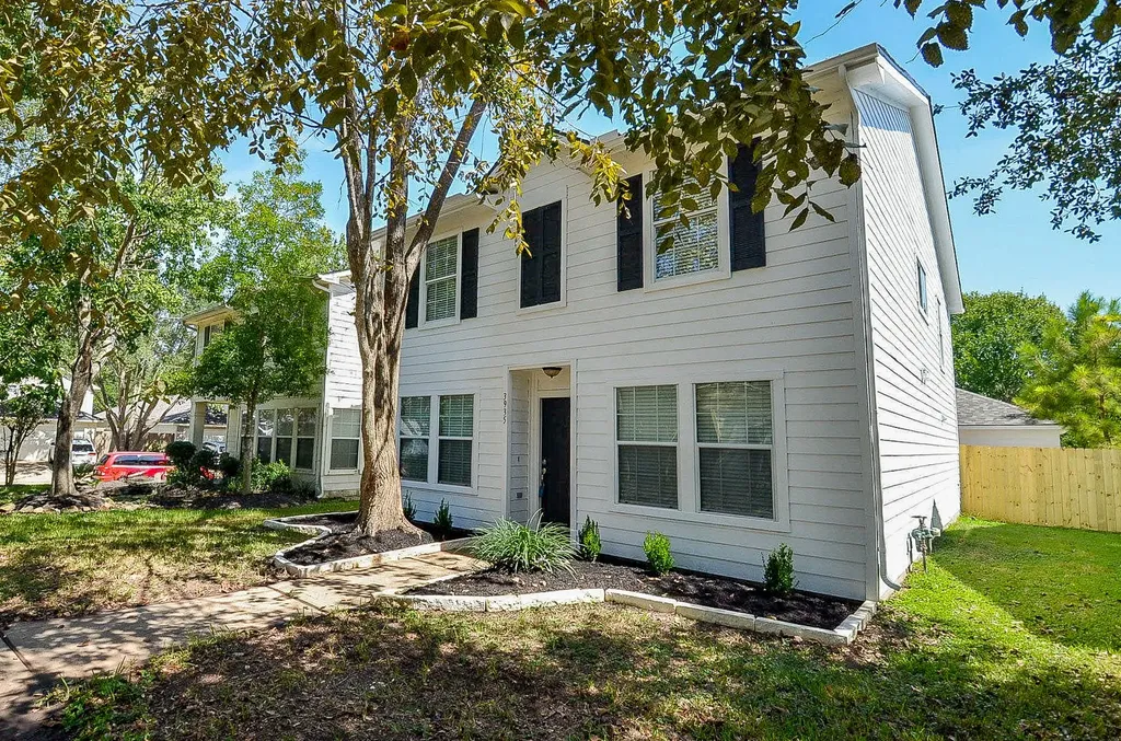 3935 Federal Lane Missouri City TX 77459