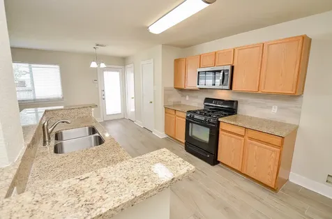 3935 Federal Lane Missouri City TX 77459