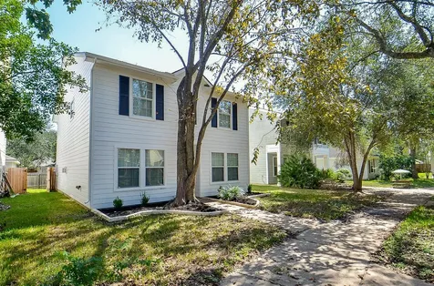 3935 Federal Lane Missouri City TX 77459