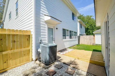 3935 Federal Lane Missouri City TX 77459