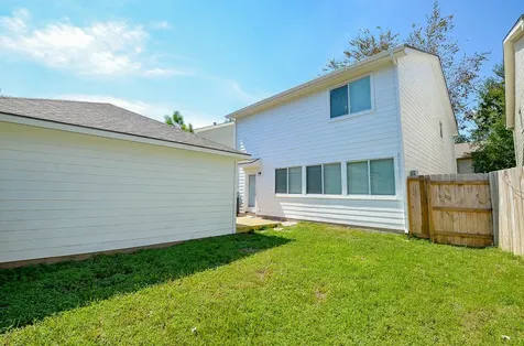 3935 Federal Lane Missouri City TX 77459