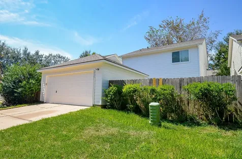 3935 Federal Lane Missouri City TX 77459