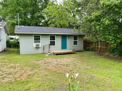 520 Mcguire Huntsville TX 77340