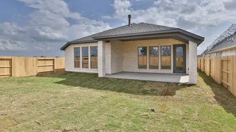 22206 Larkspir Gate Drive Tomball TX 77447