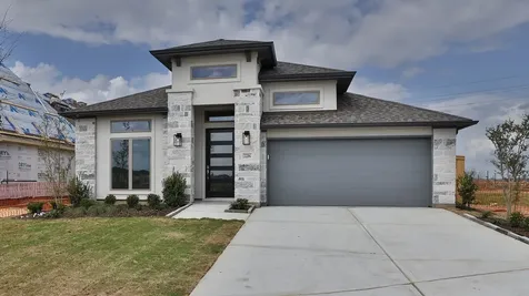 22206 Larkspir Gate Drive Tomball TX 77447