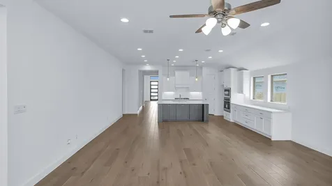 22206 Larkspir Gate Drive Tomball TX 77447
