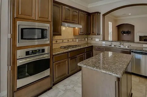 1134 Sopris Drive Houston TX 77077
