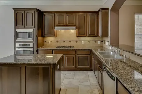 1134 Sopris Drive Houston TX 77077