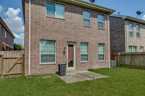 1134 Sopris Drive Houston TX 77077