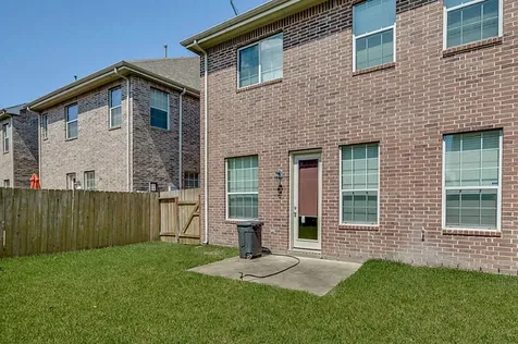 1134 Sopris Drive Houston TX 77077