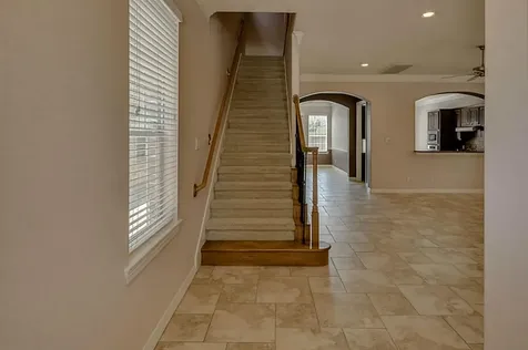 1134 Sopris Drive Houston TX 77077