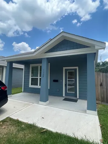 1137 4th Street Rosenberg TX 77471