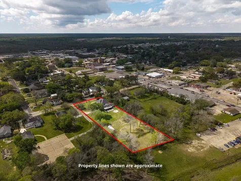 2031 Grand Avenue Liberty TX 77575