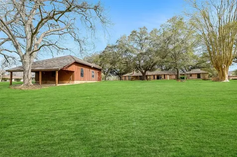 5400 Mimosa Lane Richmond TX 77406