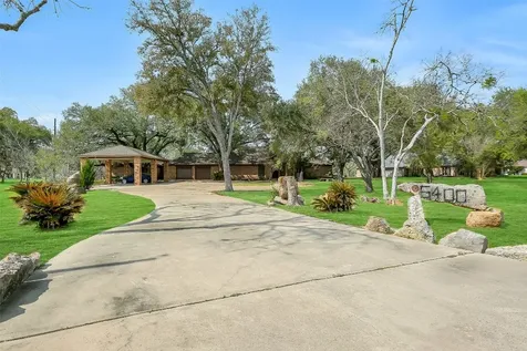5400 Mimosa Lane Richmond TX 77406