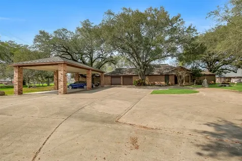 5400 Mimosa Lane Richmond TX 77406