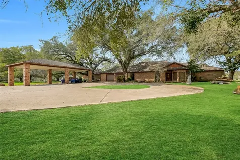 5400 Mimosa Lane Richmond TX 77406