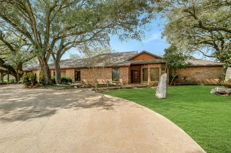 5400 Mimosa Lane Richmond TX 77406