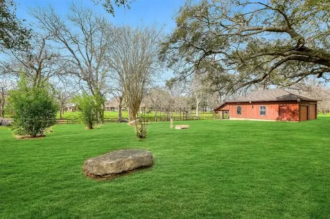 5400 Mimosa Lane Richmond TX 77406