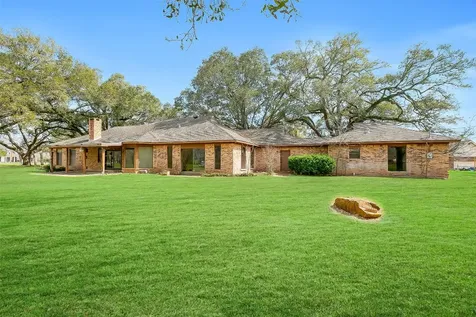 5400 Mimosa Lane Richmond TX 77406
