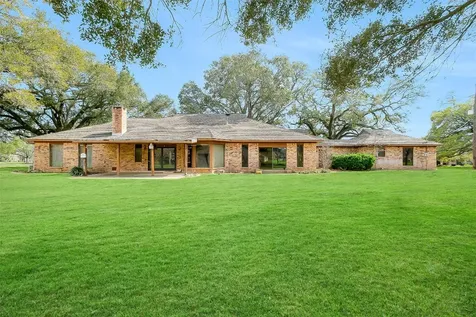5400 Mimosa Lane Richmond TX 77406