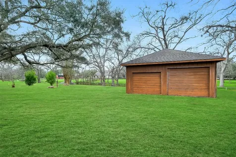 5400 Mimosa Lane Richmond TX 77406