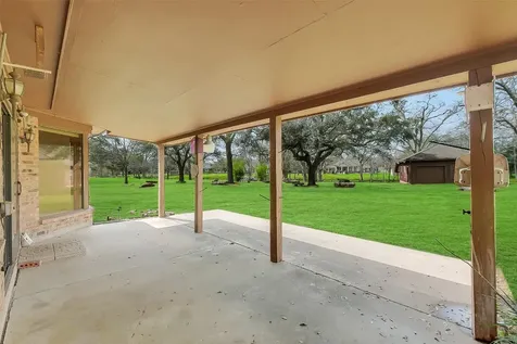 5400 Mimosa Lane Richmond TX 77406