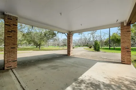 5400 Mimosa Lane Richmond TX 77406