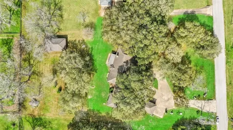 5400 Mimosa Lane Richmond TX 77406