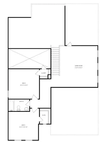 4533 Blue Mountain Laurel Street Pinehurst TX 77362