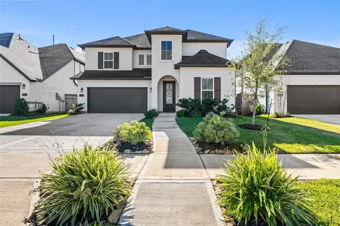10606 Kingston Spring Drive Missouri City TX 77459