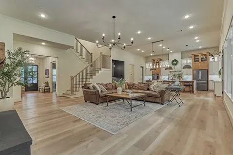 8220 Cavell Court Montgomery TX 77316