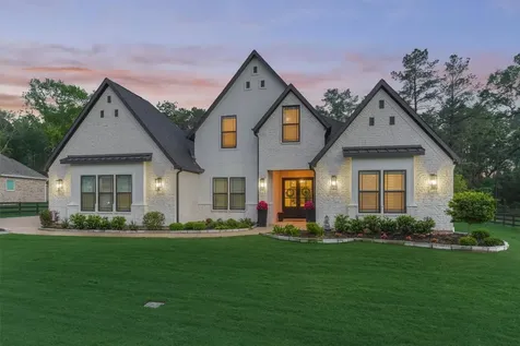 8220 Cavell Court Montgomery TX 77316