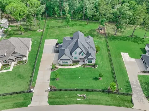 8220 Cavell Court Montgomery TX 77316