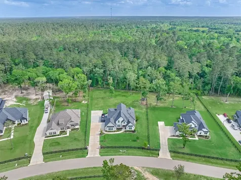 8220 Cavell Court Montgomery TX 77316