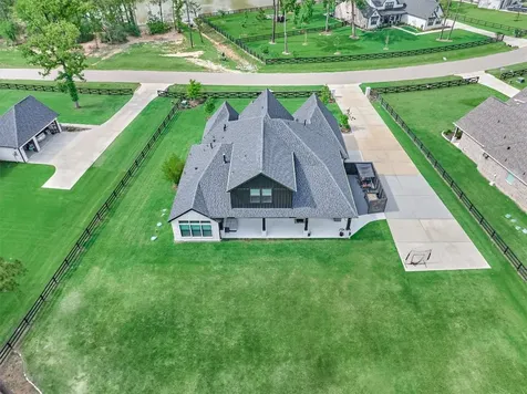 8220 Cavell Court Montgomery TX 77316