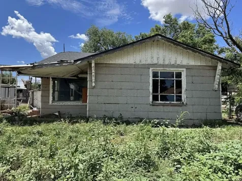 807 Lexington Street Plainview TX 79072