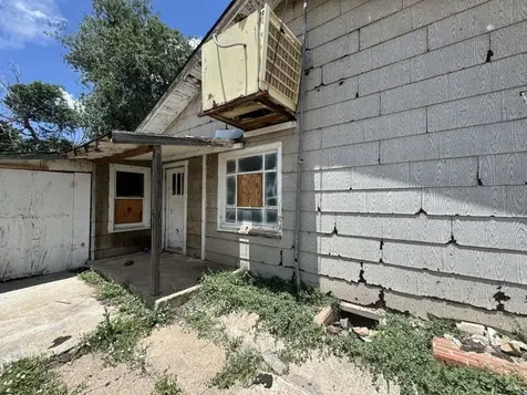 807 Lexington Street Plainview TX 79072