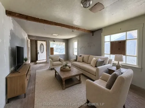 807 Lexington Street Plainview TX 79072