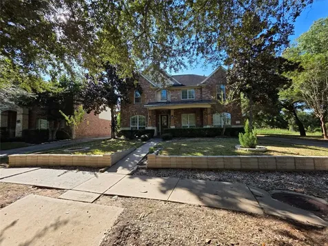 10502 Ginger Glen Missouri City TX 77459