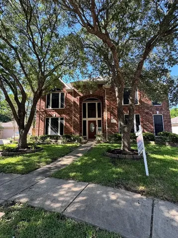 4303 Gregwood Court Katy TX 77450