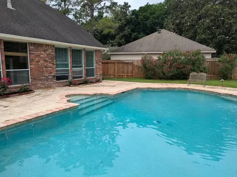 4303 Gregwood Court Katy TX 77450