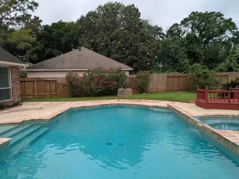 4303 Gregwood Court Katy TX 77450