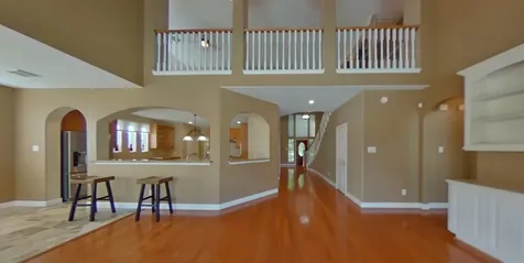 4303 Gregwood Court Katy TX 77450
