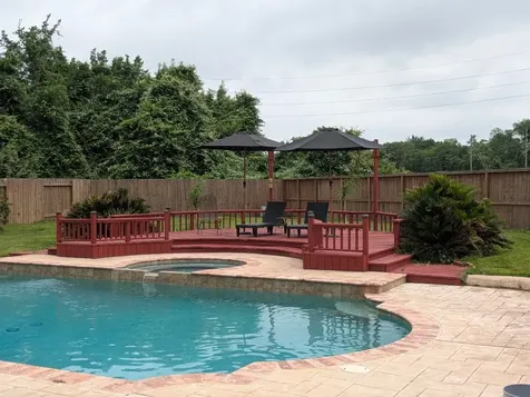 4303 Gregwood Court Katy TX 77450