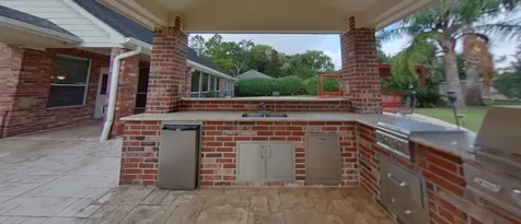 4303 Gregwood Court Katy TX 77450