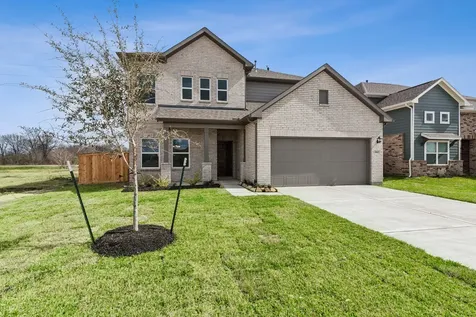 5927 Royal Palm Drive Manvel TX 77578